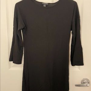 Long Sleeved Dress
